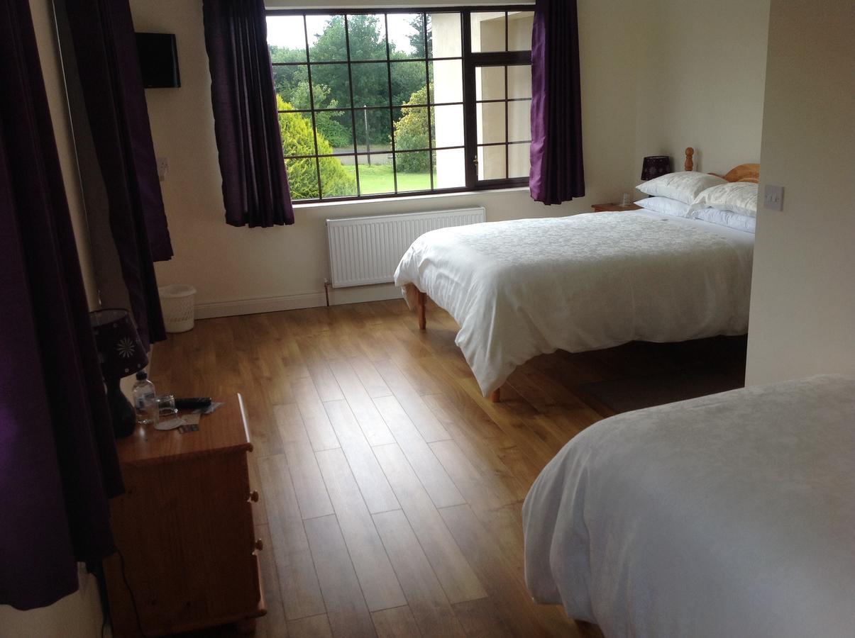 Auntie B'S Bed & Breakfast Ardara Exterior photo